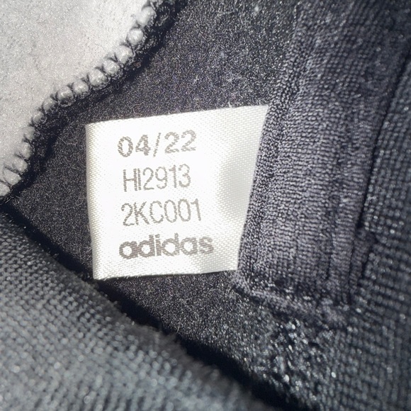 Adidas Arizona State University Sun Devils AEROREADY Long Sleeve Shirt – Size M - Picture 8 of 12